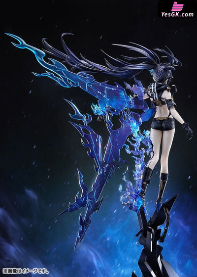 Black Rock Shooter DAWN FALL Empress huke Ver. 1/7 Figure (Licensed) - GSC Studio [Pre-Order] Others