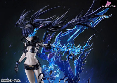Black Rock Shooter DAWN FALL Empress huke Ver. 1/7 Figure (Licensed) - GSC Studio [Pre-Order] Others