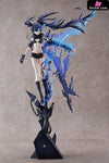 BLACK ROCK SHOOTER: DAWN FALL Empress/Black Rock Shooter Huke Ver. 1/7 Scale Figure - Good Smile Company [Pre-Order]