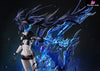 BLACK ROCK SHOOTER: DAWN FALL Empress/Black Rock Shooter Huke Ver. 1/7 Scale Figure - Good Smile Company [Pre-Order]
