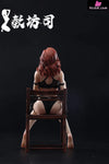 Black Widow 2.0 Resin Statue - Over Watch Studio [Pre-Order] Marvel