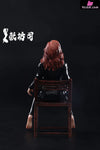 Black Widow 2.0 Resin Statue - Over Watch Studio [Pre-Order] Marvel