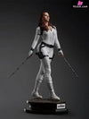Black Widow Snow Suit 1/4 Licensed Statue - Queen Studio [In-Stock] - Full Payment - MARVEL