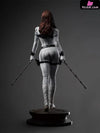 Black Widow Snow Suit 1/4 Licensed Statue - Queen Studio [In-Stock] - Full Payment - MARVEL