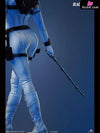 Black Widow Snow Suit 1/4 Licensed Statue - Queen Studio [In-Stock] - Full Payment - MARVEL
