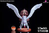 Blackbeard Pirate Group Part 6 Death Doc Q Stronger Pegasus Form Statue - Stand Studio [Pre-Order]