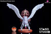 Blackbeard Pirate Group Part 6 Death Doc Q Stronger Pegasus Form Statue - Stand Studio [Pre-Order]