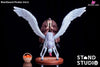 Blackbeard Pirate Group Part 6 Death Doc Q Stronger Pegasus Form Statue - Stand Studio [Pre-Order]