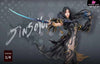 Blade & Soul Greasy Big Sister Jinsoyun Resin Statue - Acy Studio [Pre-Order]