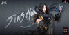 Blade & Soul Greasy Big Sister Jinsoyun Resin Statue - Acy Studio [Pre-Order]