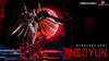 Blade & Soul Jinsoyun Statue - Neeko Studio [Pre-Order] Deposit / Devil Edition 1/4 Scale Others