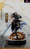 Blade & Soul Jinsoyun Statue - Neeko Studio [Pre-Order] Deposit / Standard Edition 1/4 Scale Others