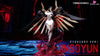 Blade & Soul Jinsoyun Statue - Neeko Studio [Pre-Order] Others