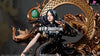 Blade & Soul Jinsoyun Statue - Neeko Studio [Pre-Order] Deposit / Deluxe Edition 1/4 Scale Others