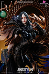 Blade & Soul Jinsoyun Statue - Neeko Studio [Pre-Order] Others