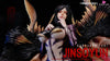 Blade & Soul Jinsoyun Statue - Neeko Studio [Pre-Order] Others