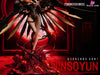 Blade & Soul Jinsoyun Statue - Neeko Studio [Pre-Order] Others