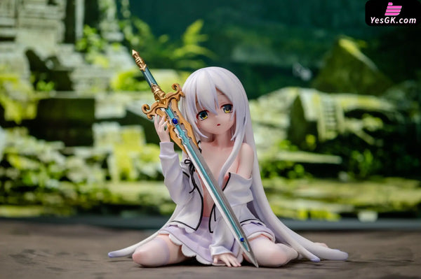 Bladedance of Elementalers Est Statue - Mi Li Studio