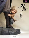 Blades of the Guardians Dao Ma 1/6 Statue (Licensed) - PJ Studio [Pre-Order] - Chinese Style