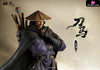 Blades of the Guardians Dao Ma 1/6 Statue (Licensed) - PJ Studio [Pre-Order] - Chinese Style
