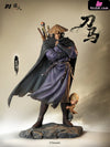 Blades of the Guardians Dao Ma 1/6 Statue (Licensed) - PJ Studio [Pre-Order] - Chinese Style