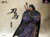 Blades of the Guardians Dao Ma 1/6 Statue (Licensed) - PJ Studio [Pre-Order] - Chinese Style
