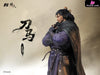 Blades of the Guardians Dao Ma 1/6 Statue (Licensed) - PJ Studio [Pre-Order] - Chinese Style