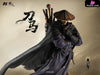 Blades of the Guardians Dao Ma 1/6 Statue (Licensed) - PJ Studio [Pre-Order] - Chinese Style
