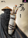 Blades of the Guardians Dao Ma 1/6 Statue (Licensed) - PJ Studio [Pre-Order] - Chinese Style