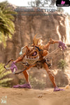 Bladewave Defender · Lym M-01 & Abyssal Archer · Helti M-02 & Wave Chief · Tuluka M-03 Action Figure - Mithril Action