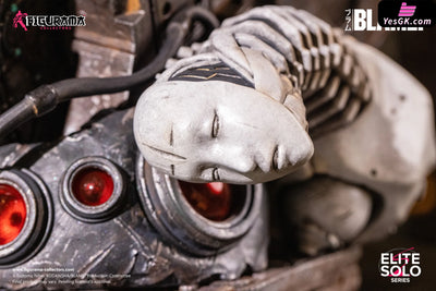 BLAME! Killy 1/6 Figure - Figurama Collectors [In-Stock] Full Payment Others