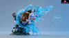 Blastoise Resin Statue - Genesis Studio [Pre-Order]