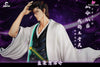 Bleach 1/5 Scale So­suke Aizen Statue - Cheng Studio [Pre-Order] Bleach