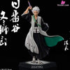 Bleach #10 Hitsugaya Toushirou Resin Statue - Verve Studio [Pre-Order]