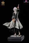 Bleach #10 Hitsugaya Toushirou Resin Statue - Verve Studio [Pre-Order]