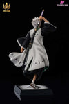 Bleach #10 Hitsugaya Toushirou Resin Statue - Verve Studio [Pre-Order]