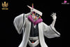 Bleach #12 Kurotsuchi Mayuri Resin Statue - Verve Studio [Pre-Order]