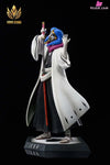 Bleach #12 Kurotsuchi Mayuri Resin Statue - Verve Studio [Pre-Order]