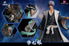 Bleach 15 Simple Series Ichimaru Gin Statue - Cheng Studio [Pre-Order] Bleach