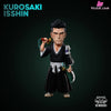 Bleach 3Rd Story Of The Modern World Ishin Kurosaki Statue - Yz Studio [Pre-Order] Bleach