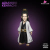 Bleach #4 S¨­ya Azashiro Statue - Yz Studio [Pre-Order] Bleach