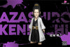 Bleach #4 S¨­ya Azashiro Statue - Yz Studio [Pre-Order] Deposit Bleach