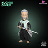 Bleach #5 Ginrei Kuchiki Statue - Yz Studio [Pre-Order] Bleach