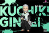 Bleach #5 Ginrei Kuchiki Statue - Yz Studio [Pre-Order] Deposit Bleach