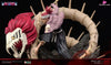 Bleach Abrai Renji Resin Statue - Krazy Art Studio [Pre-Order]