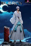 Bleach Advent Of Three Kings#2 Ichimaru Gin Resin Statue - Ac Studio [Pre-Order]