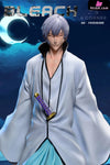 Bleach Advent Of Three Kings#2 Ichimaru Gin Resin Statue - Ac Studio [Pre-Order]