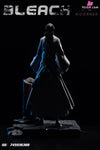 Bleach Advent Of Three Kings#2 Ichimaru Gin Resin Statue - Ac Studio [Pre-Order]