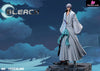 Bleach Advent Of Three Kings#2 Ichimaru Gin Resin Statue - Ac Studio [Pre-Order]