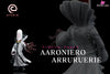 Bleach Arruruerie Aaroniero Statue - C Studio [Pre - Order] Bleach